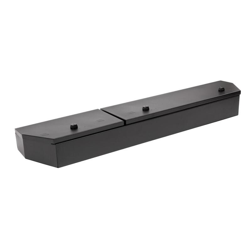 Tuffy Products — Tuffy 07-21 Toyota Tundra Double Cab Underseat Lockbox W/ Combo Lock
Lockbox