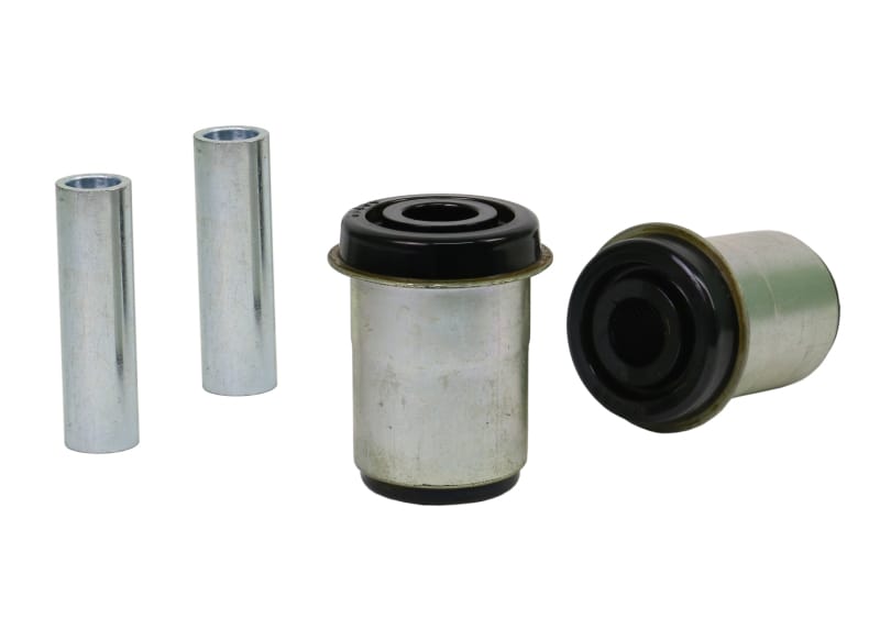 Whiteline — Control arm - lower inner rear bushing