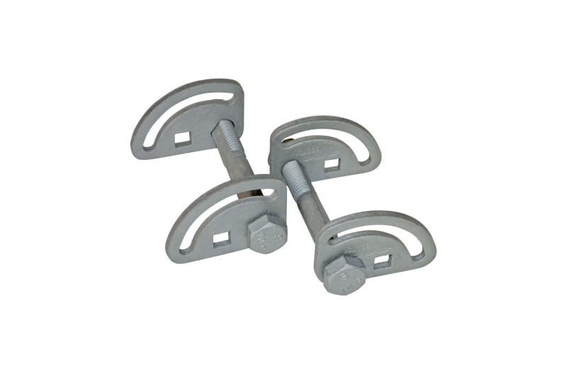 Eibach — Camber Plate/Nut Kit