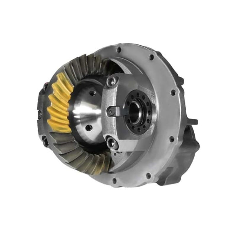 Yukon Gear & Axle — Yukon Dropout Assembly for Ford 9” Diff w/Grizzly Locker, 31 Spline, 4.11 Ratio
Yukon Dropout Assembly for Ford 9in. Diff w/Grizzly Locker; 31 Spline; 4.11 Rati