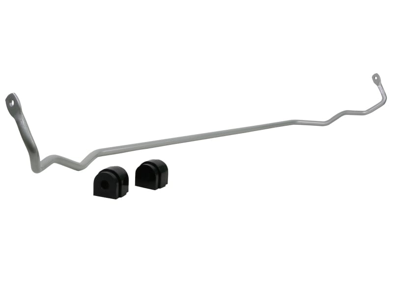 Whiteline — Sway Bar - 16mm Non Adjustable
Sway bar - 16mm heavy duty