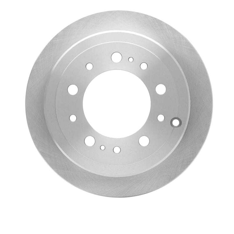 DFC — Disc Brake Rotor