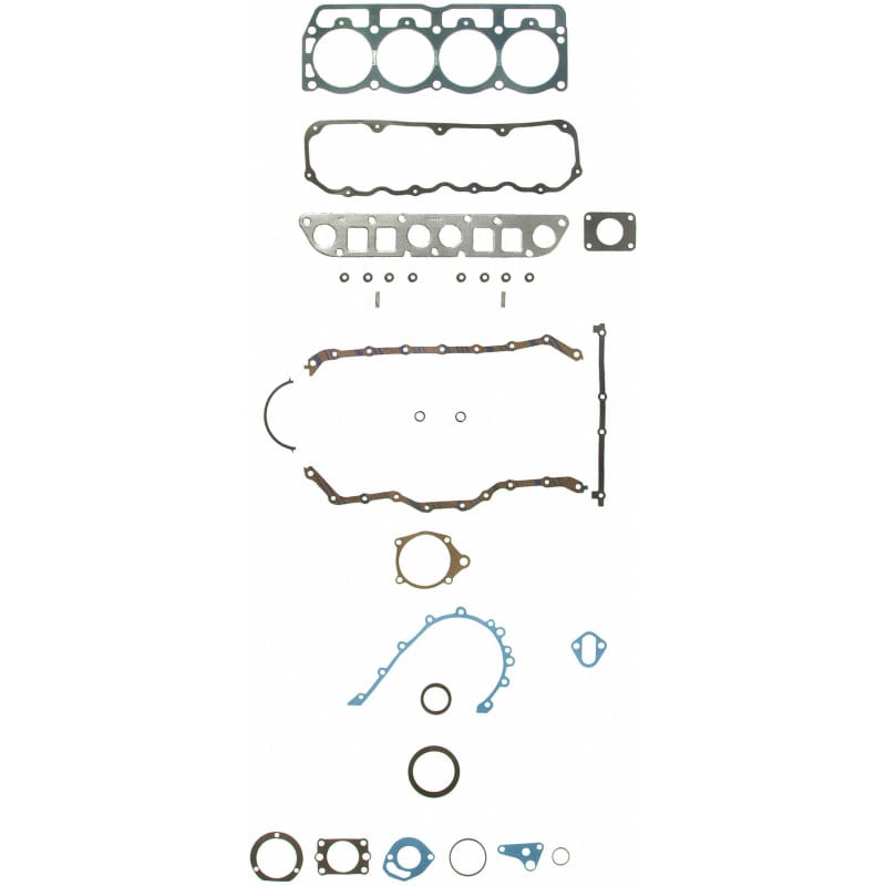 Fel-Pro — Engine Gasket Set