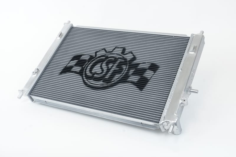 CSF — Mazda ND Miata High-Performance All-Aluminum Radiator