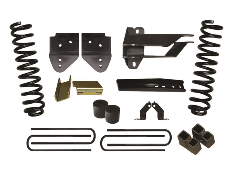 Skyjacker — Suspension Lift Kit