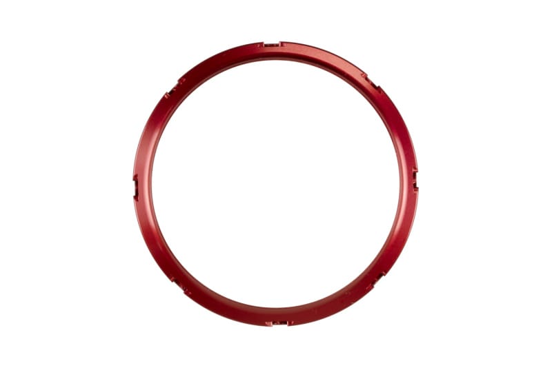 Turbosmart — GenV WG45/50 Actuator and ProPort Collar Red