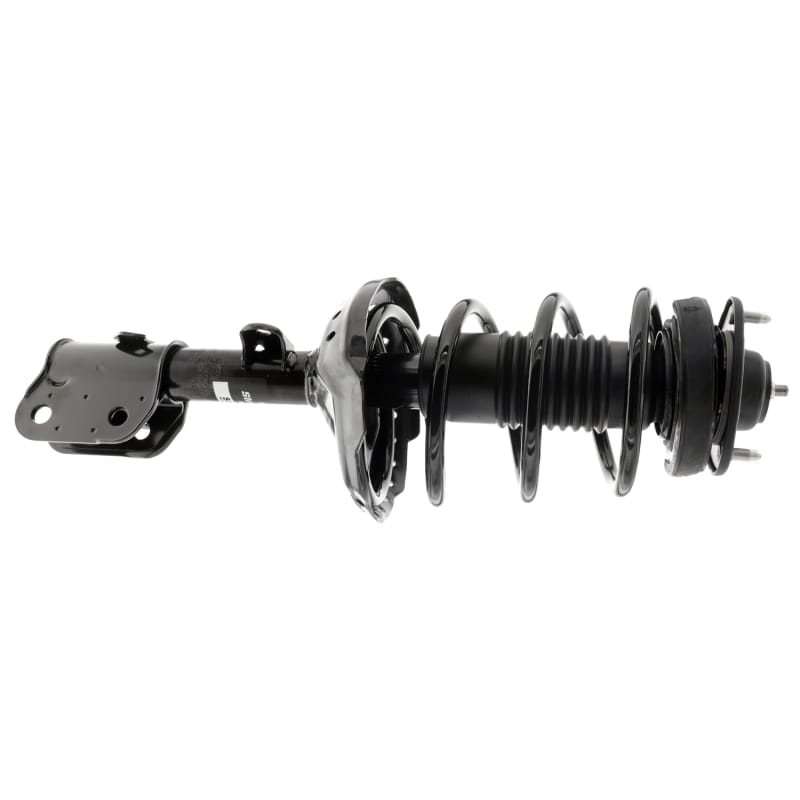 KYB — Complete Corner Unit Assembly -Strut, Mount and Spring