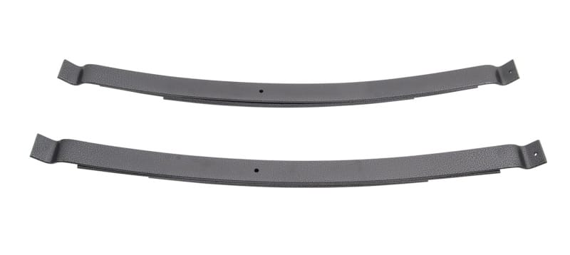 Hellwig — Hellwig 11-18 GMC 2500/3500 Load Pro - Up To 2500lb Level LC 3 Leaf Helper Spring w/o Mounting Kit
LP-25 HELPER SPRING