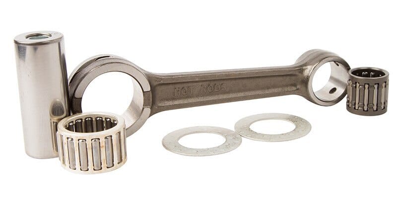 Hot Rods — Hot Rods 03-08 Suzuki RM 250 250cc Connecting Rod Kit