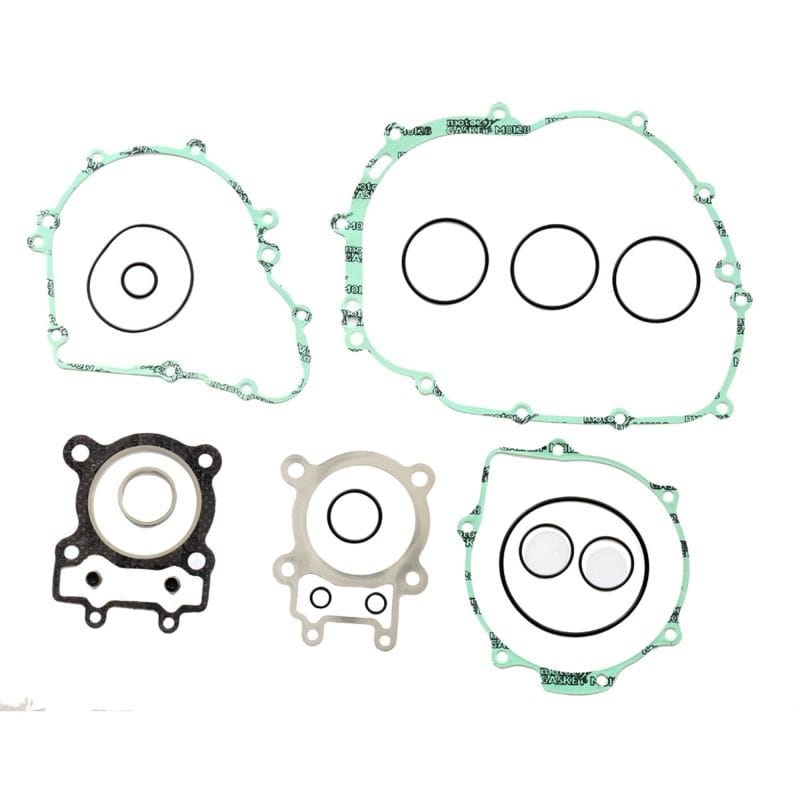 Athena — Athena 85-88 Kawasaki KLF 185 Complete Gasket Kit (Excl Oil Seals)
