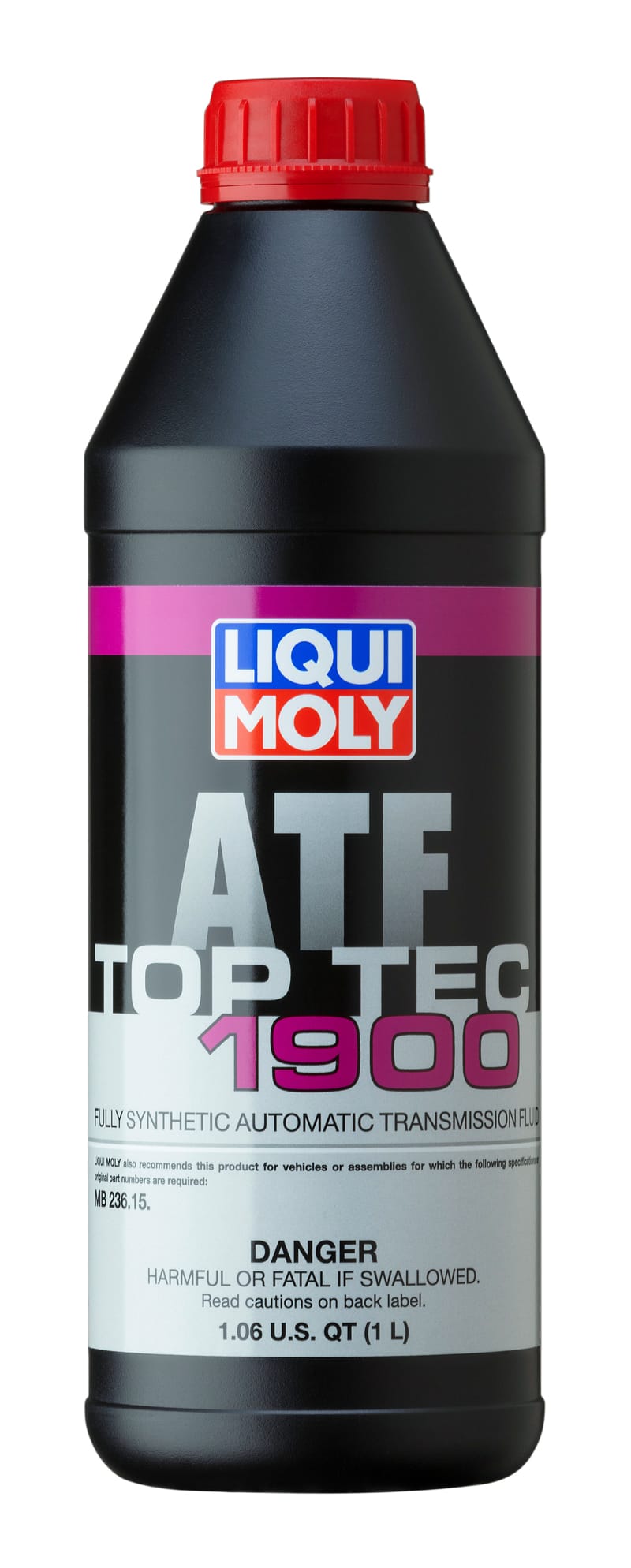 LIQUI MOLY — Top Tec ATF 1900