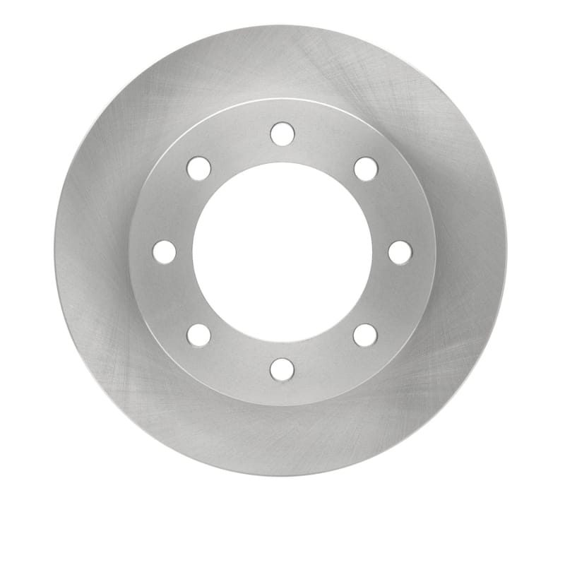 DFC — Disc Brake Rotor