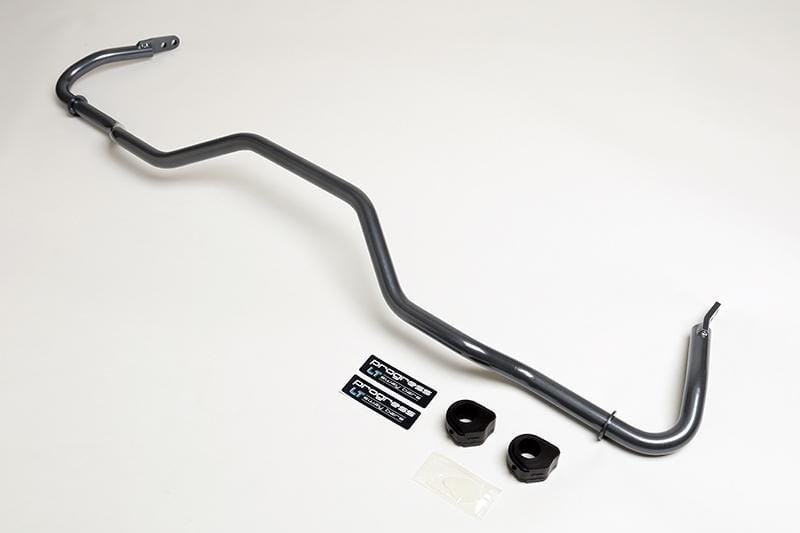 Progress LT — Progress LT Rear Sway Bar, 1.062" dia.