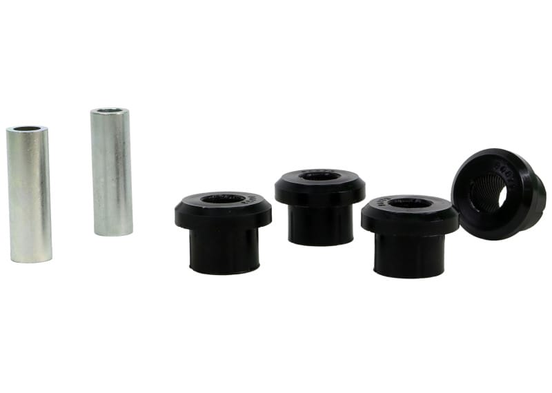 Whiteline — Control Arm Lower - Inner Front Bushing Kit
Front Lower Inner Control Arm Bushing