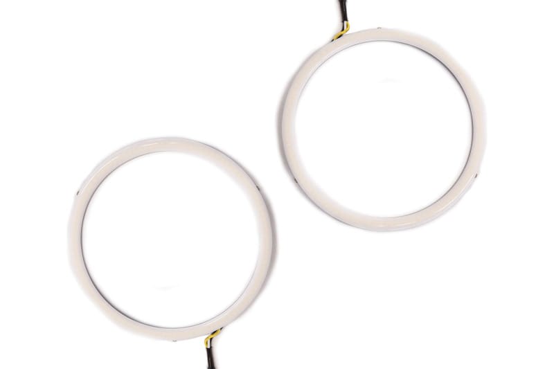 Diode Dynamics — LED Halos with extremely bright high density LEDs and simple installation.