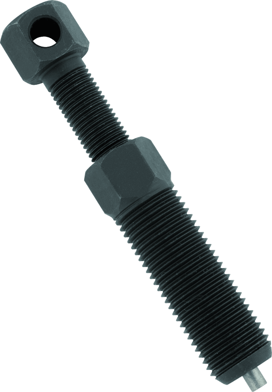 BikeMaster — BikeMaster Chain Breaker Replacement Pin (for Part # 151611) - 3.5mm