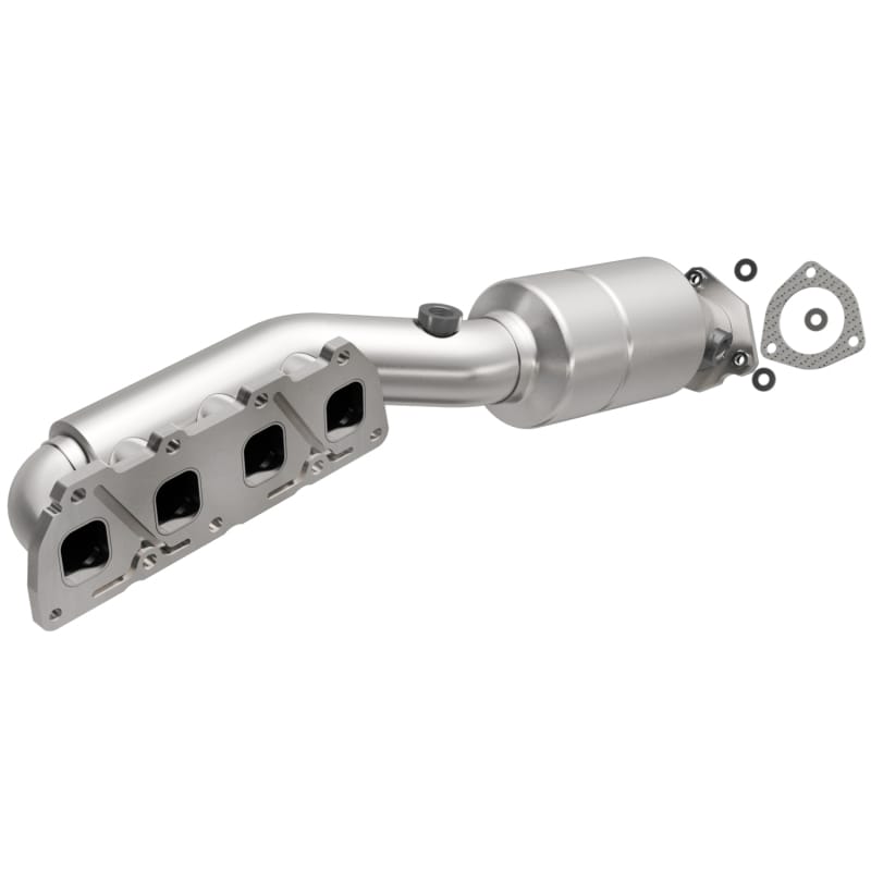 Magnaflow — California CARB Manifold Catalytic Converter
California Manifold Catalytic Converter