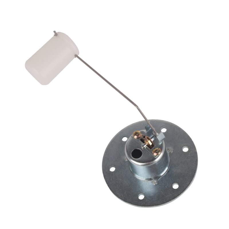 OMIX — Omix Gas Tank Sending Unit 55-66 Jeep CJ Models
FuelTnkSndUnit