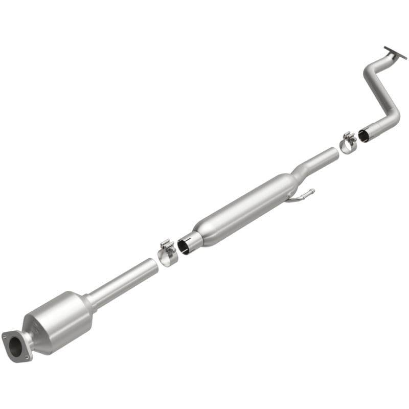 Magnaflow — OEM Grade Direct-Fit Catalytic Converter