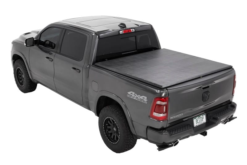 Bestop — EZ-Roll(TM) Soft Tonneau Cover