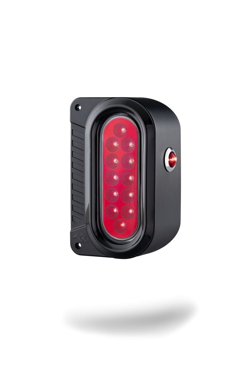 Rugged Ridge — BODY ARMOR-OFFROAD
LED Tail Light Set