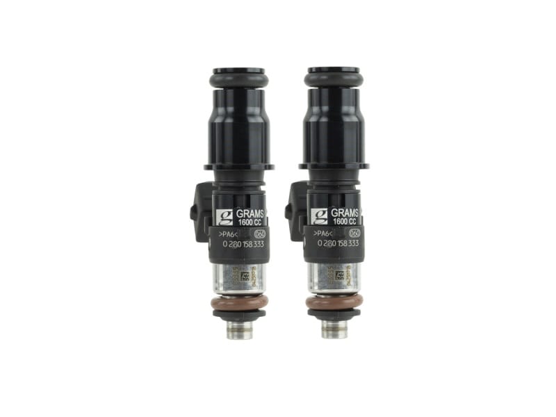 Grams Performance — Fuel Injector Kit