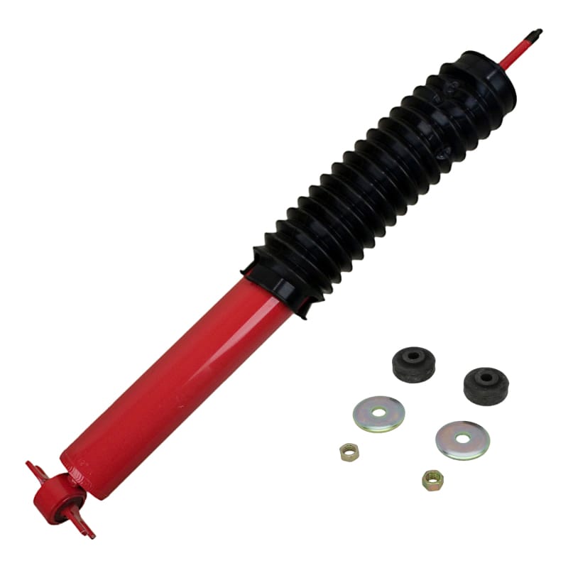 KYB — High Pressure Monotube Gas Shock