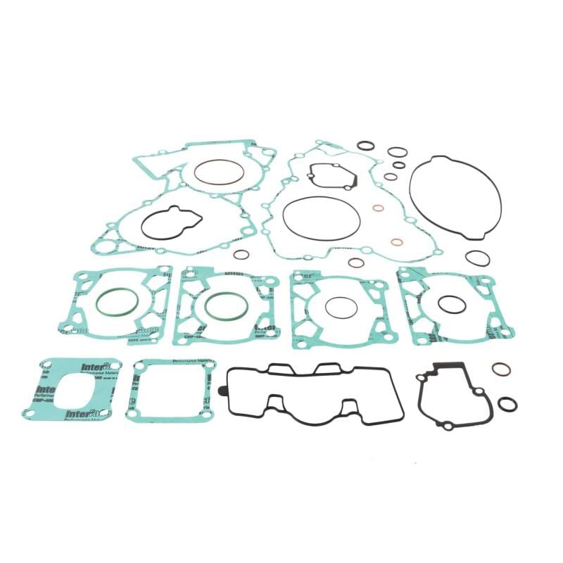 Vertex Pistons — Vertex Gaskets 21-23 Gas-Gas MC125 Complete Gasket Kit