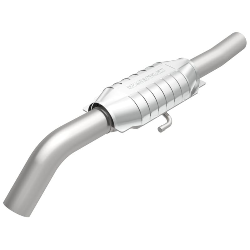Magnaflow — Standard Grade Direct-Fit Catalytic Converter