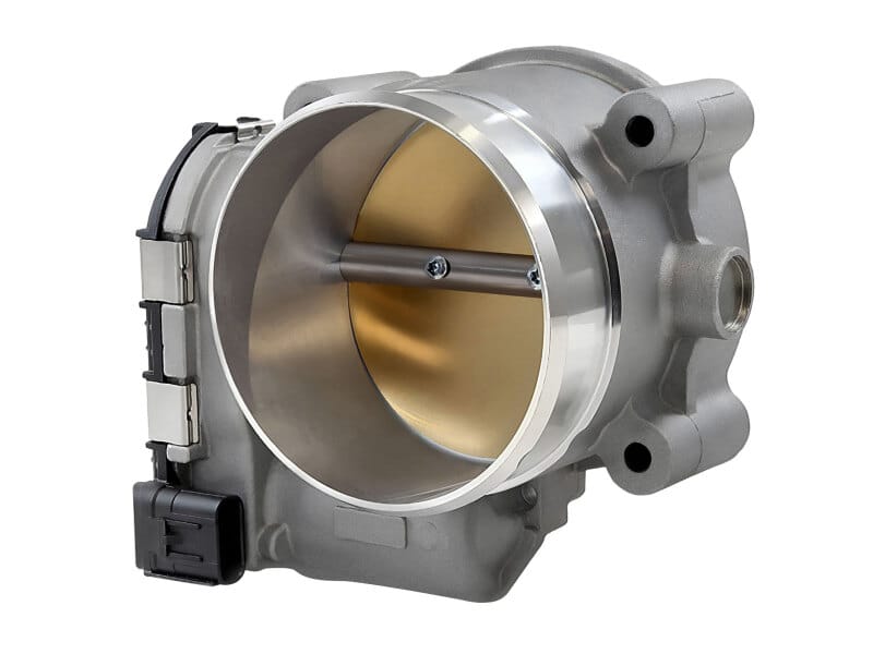 aFe — aFe POWER 85mm Throttle Body
