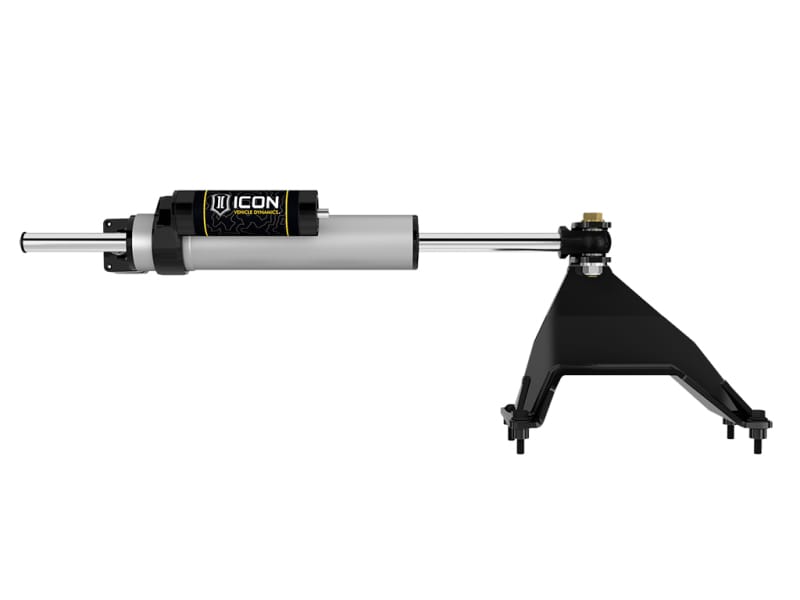 ICON — 05-24 F-450/F-550 2.5 PB CENTERLINE STABILIZER KIT