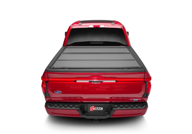 BAK — BAKFlip MX4 (GEN 3) 21-26 F150 5ft.7in. (Includes Lightning)
BAKFlip MX4 (GEN 3) 21-26 F150 5'7" (Includes Lightning)