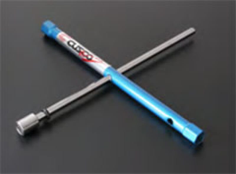 Cusco — Cusco Smart Cross Wrench