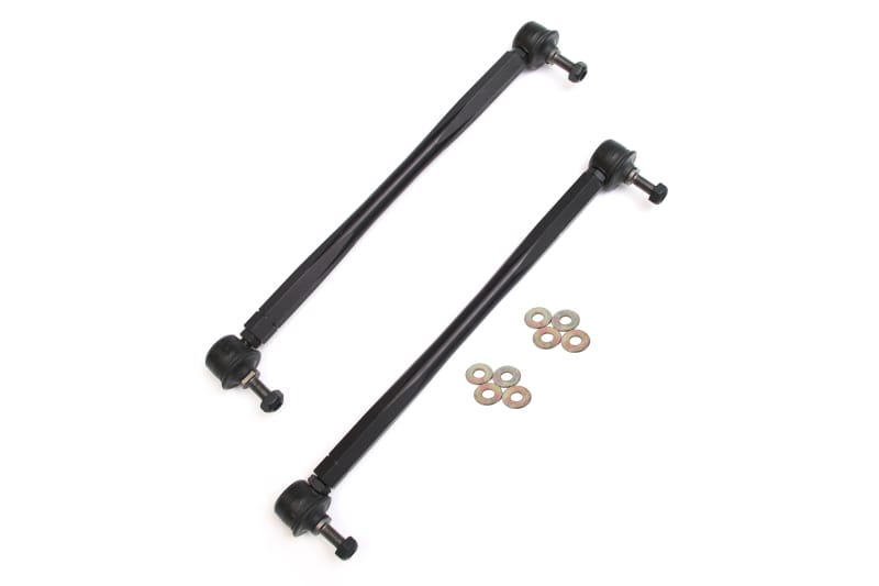 BMR Suspension — End Link Kit For Sway Bars, Front