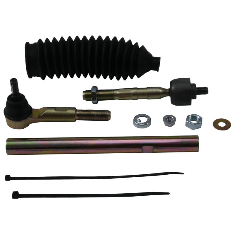 All Balls Racing — All Balls Racing 2023 Honda Talon 1000R-4 SXS1000S4R Rack Tie Rod Kit - Left