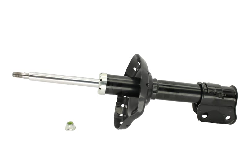 KYB — Ride Comfort may be important, but restoring a vehicles Ride Control, stability, stopping, lane change responsiveness and handling is critical. KYB Excel-G Shocks and Struts are designed for the most important performance purpose: Restoring the vehicles original capabilities. KYB is a world leading supplier of shocks and struts to new vehicle manufacturers and the Excel-G is made on the very same KYB OE assembly lines, uses the same OE quality components and is calibrated to restore original, de
Gas Strut