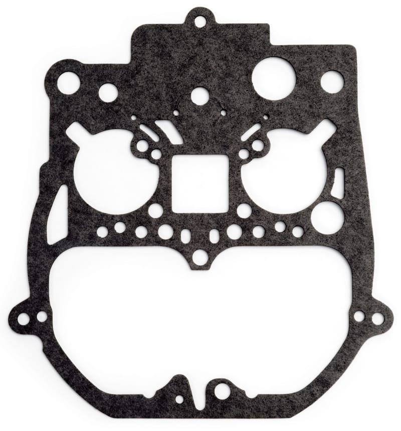 Edelbrock — Alrhorn Gasket Kit for #1901 (Qty 5)
Carburetor Airhorn Gasket