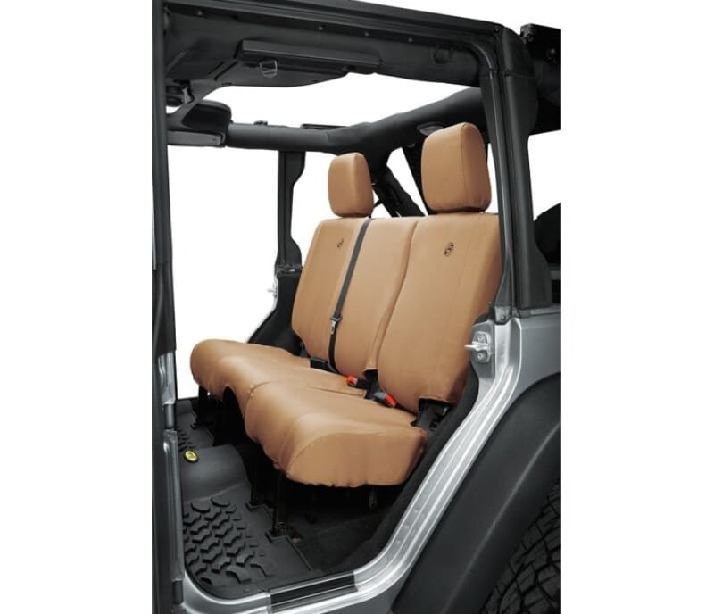 Bestop — Seat Covers
