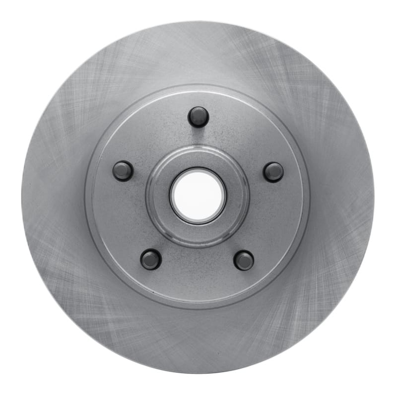 DFC — Disc Brake Rotor