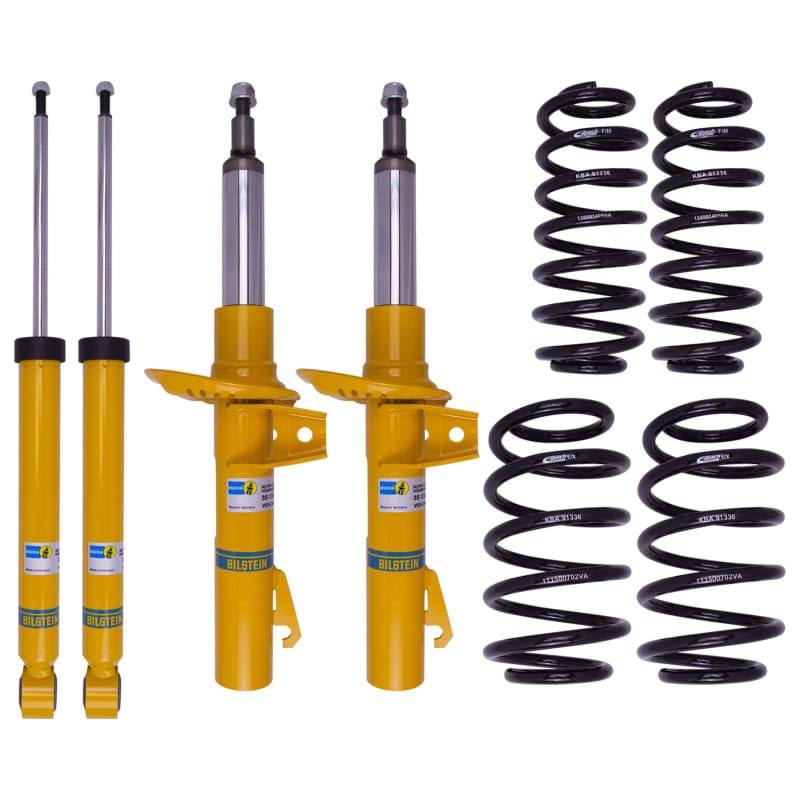 Bilstein — B12 (Pro-Kit)-Suspension Kit