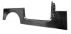 OMIX — Omix Side Panel Logo Right 76-86 CJ7 & 87-95(YJ)
Body Panel