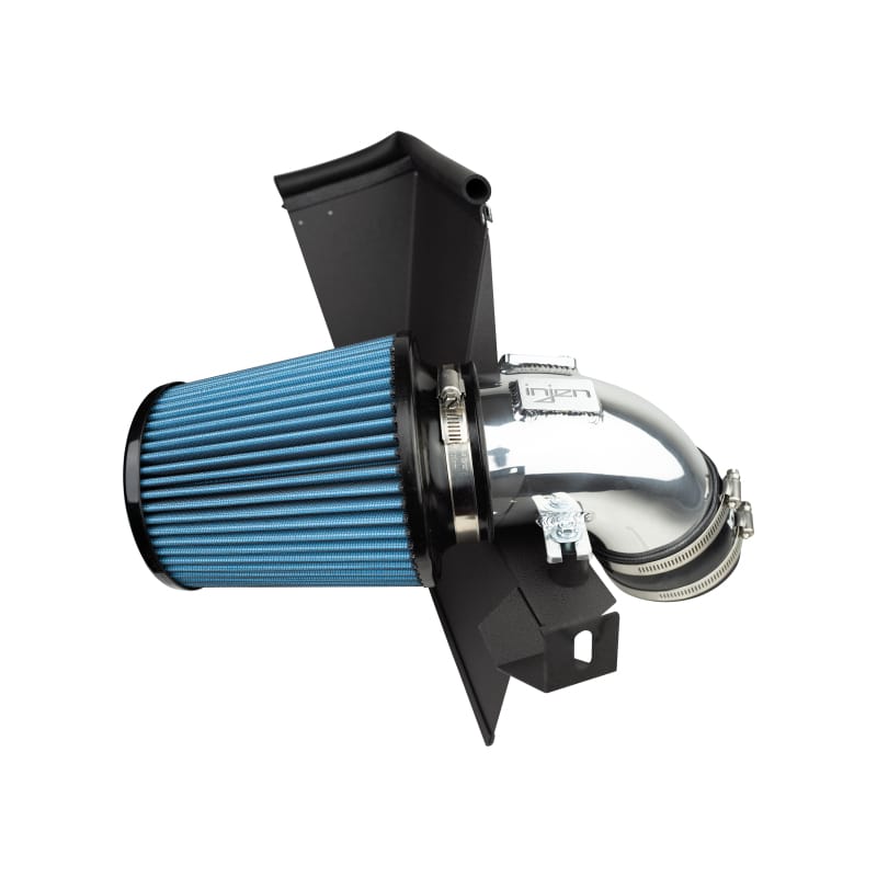 Injen — Injen SP Cold Air Intake System
Cold Air Intake System