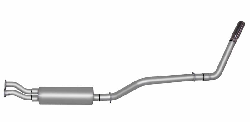 Gibson — Gibson 96-97 Chevrolet C1500 Base 5.7L 3in Cat-Back Single Exhaust - Stainless
Truck/Suv