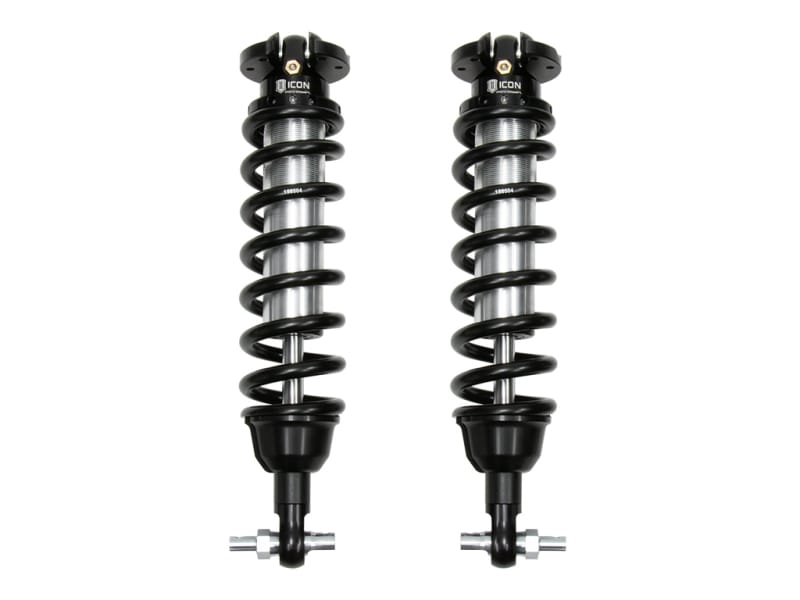 ICON — 2019-UP RANGER 4WD EXT TRAVEL 2.5 VS IR COILOVER KIT
19-23 RANGER EXT TRAVEL 2.5 VS IR COILOVER KIT