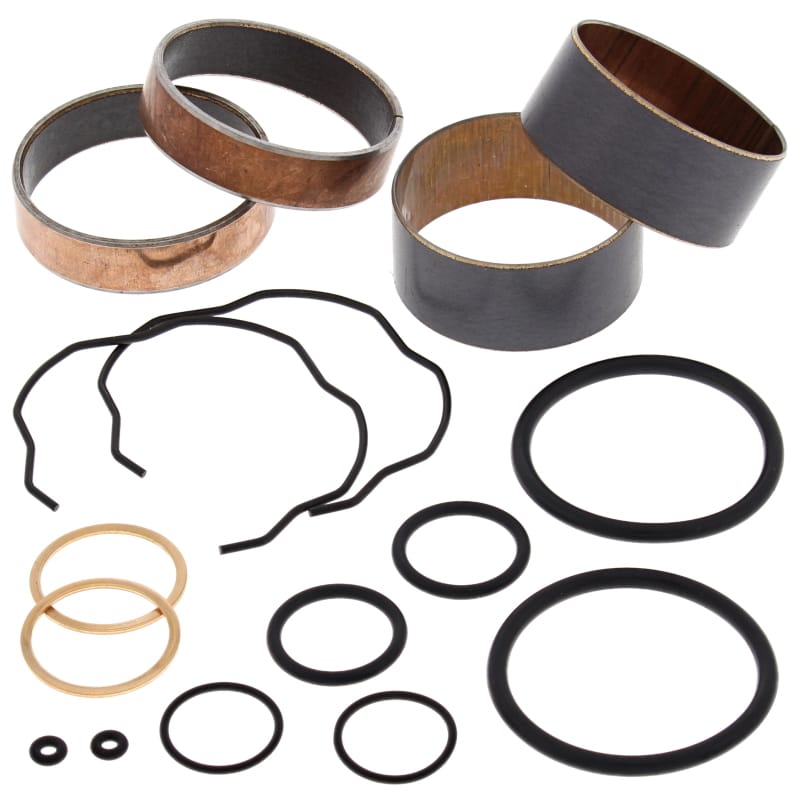 All Balls Racing — All Balls Racing 91-94 Kawasaki KDX250 Fork Bushing Kit