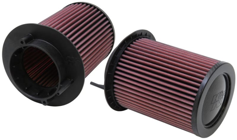 K&N Engineering — Replacement Air Filter