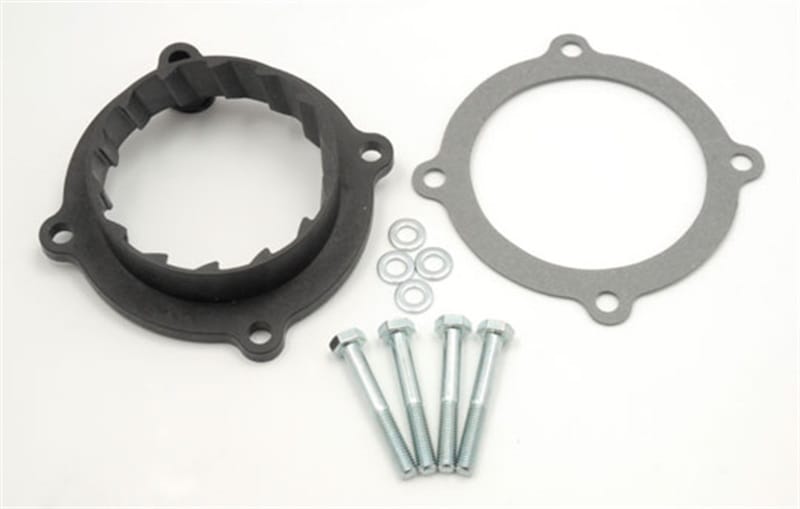 Volant — Vortice Throttle Body Spacer