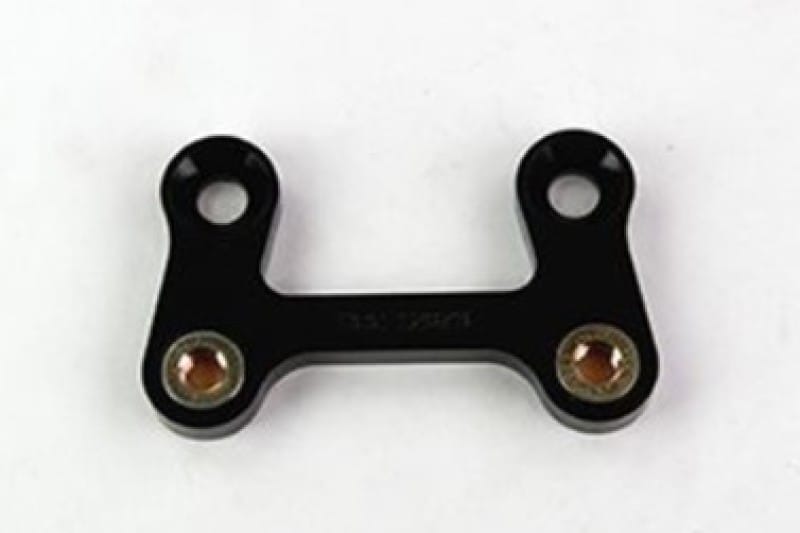 Wilwood — BRACKET,MIDGET,DLS,LEFT FRONT,10.20 ROTOR