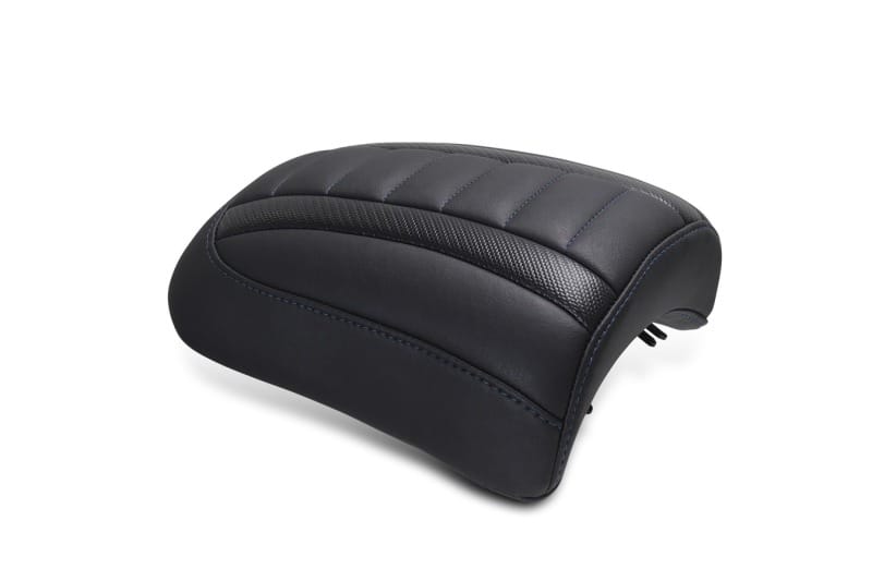 Mustang Motorcycle — Mustang 23-25 Harley CVO Rd Glide Std, Str Glide and Rd Glide Double Diamond Padded Cowl