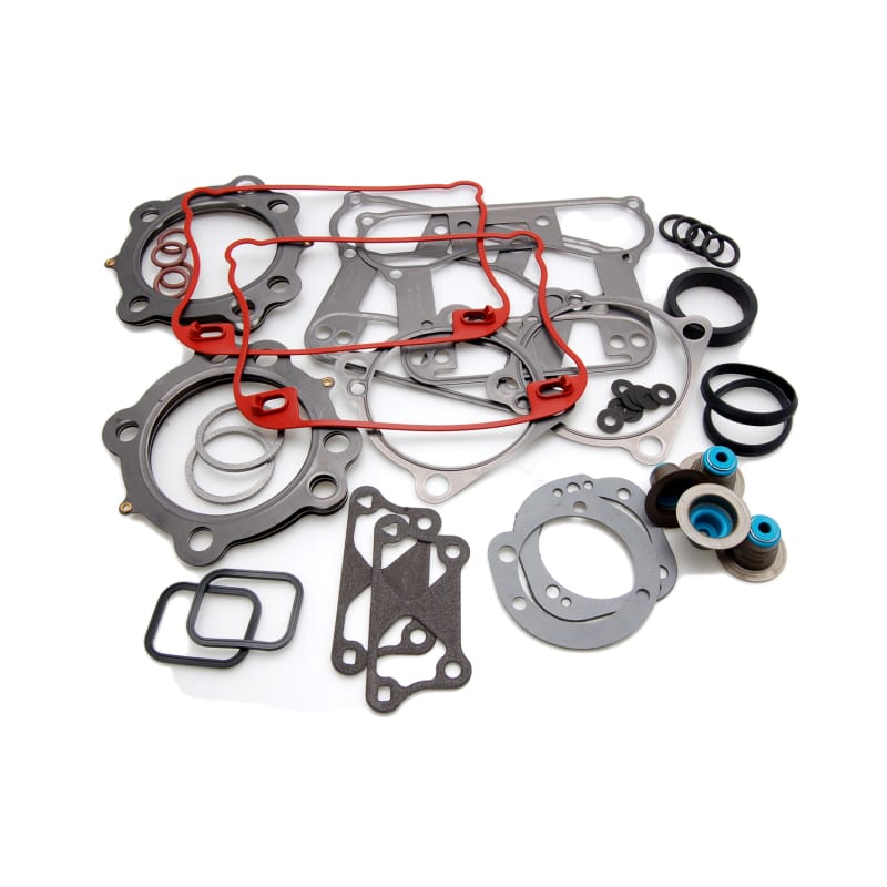 Cometic Gasket — Cometic 04-06 Harley-Davidson 1200 Sportster Top End Gasket Kit w/ .030 Head Gasket